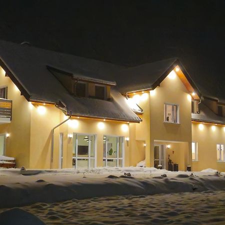 Zajazd Stronie Stronie Śląskie Exteriör bild