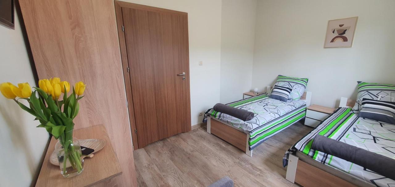 Zajazd Stronie Stronie Śląskie Exteriör bild