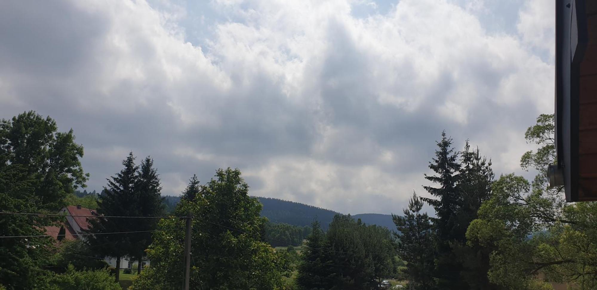 Zajazd Stronie Stronie Śląskie Exteriör bild