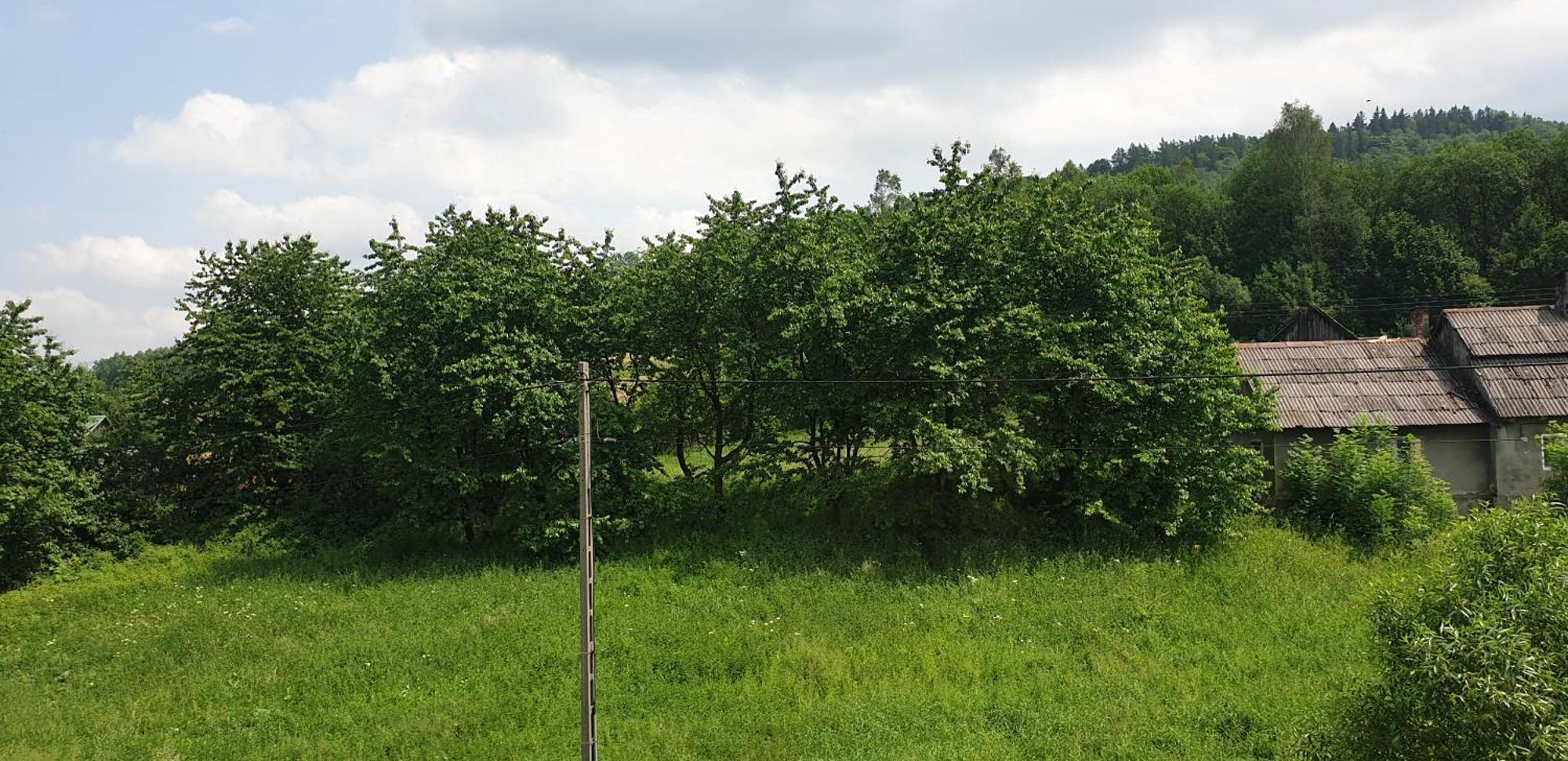 Zajazd Stronie Stronie Śląskie Exteriör bild