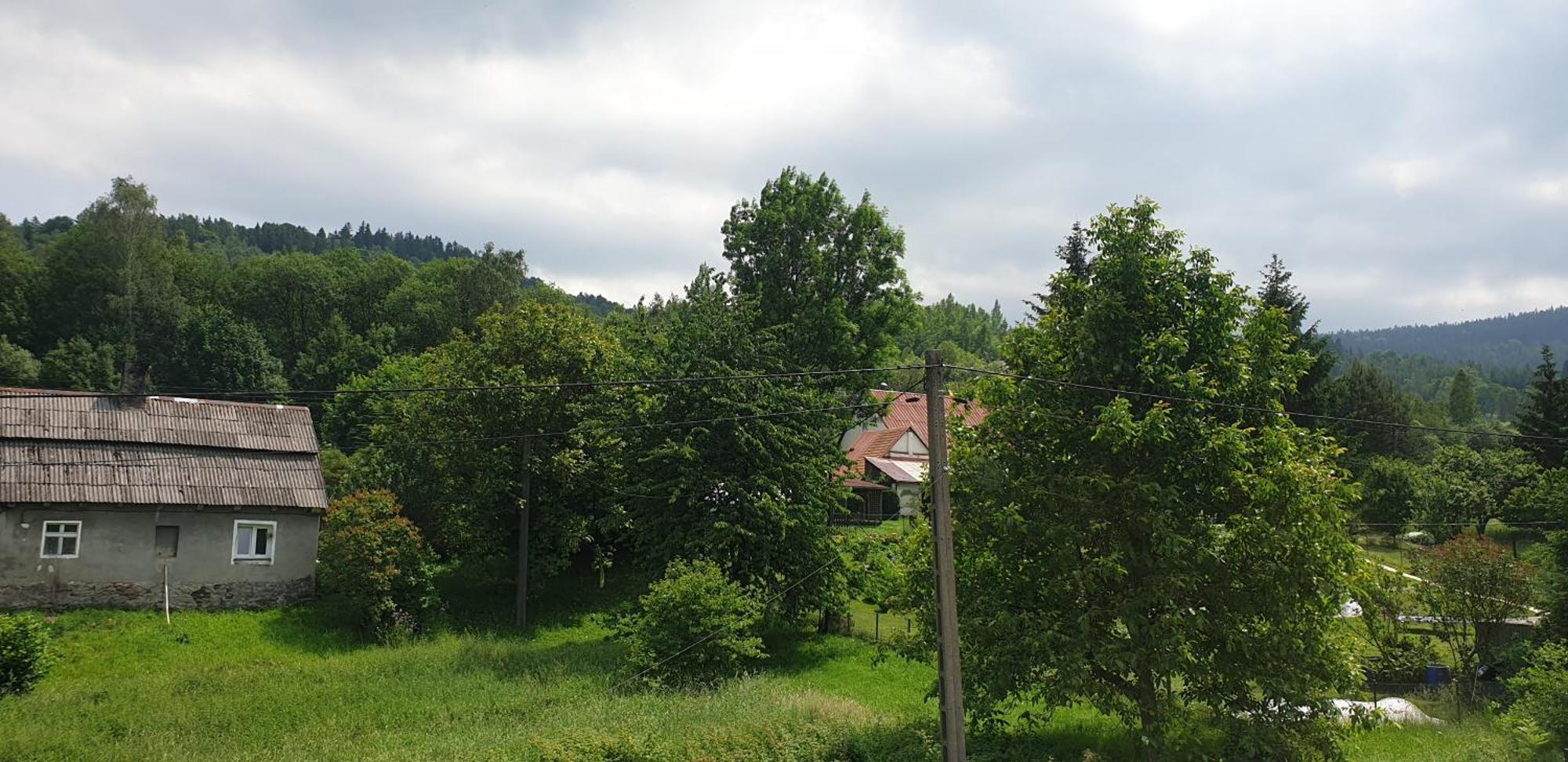 Zajazd Stronie Stronie Śląskie Exteriör bild